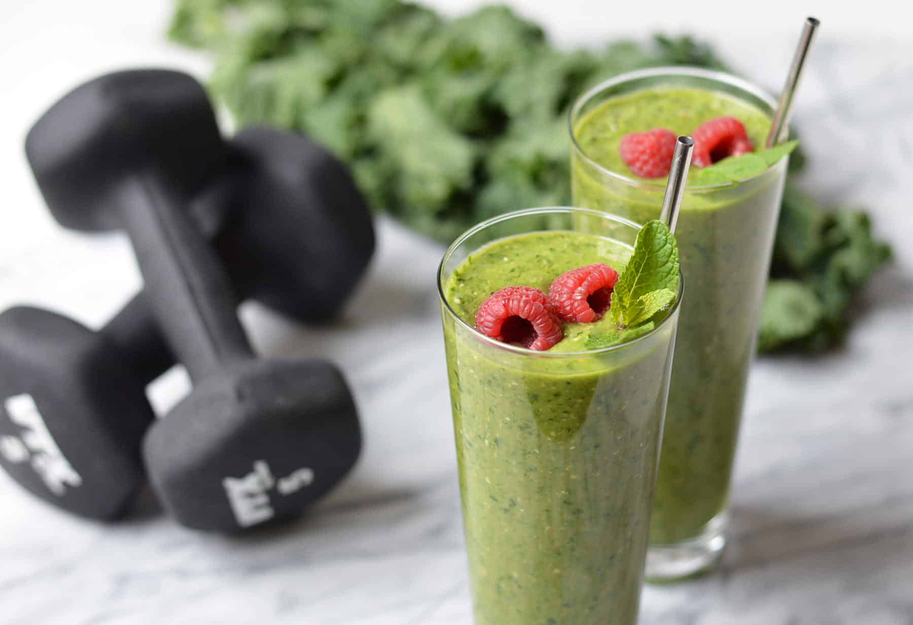 sportfood Super Food